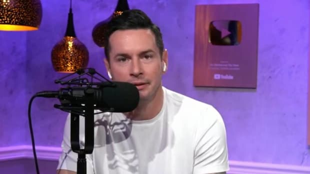 JJ Redick, NBA All-Star Game